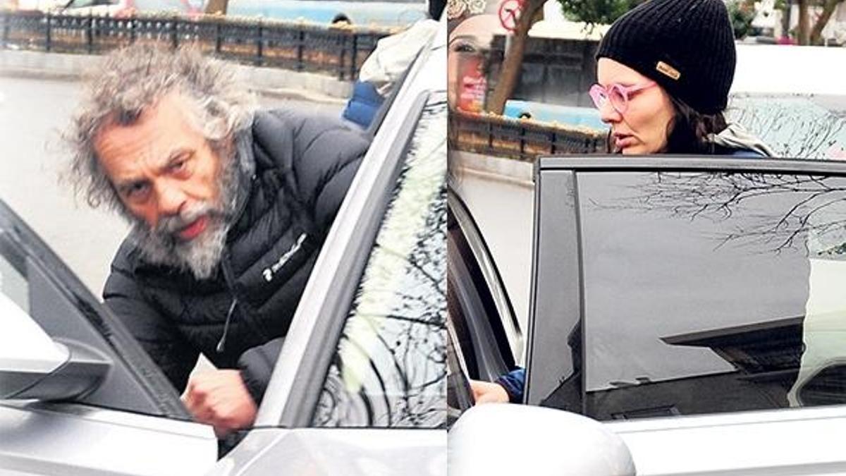 İmaj değiştirdiler