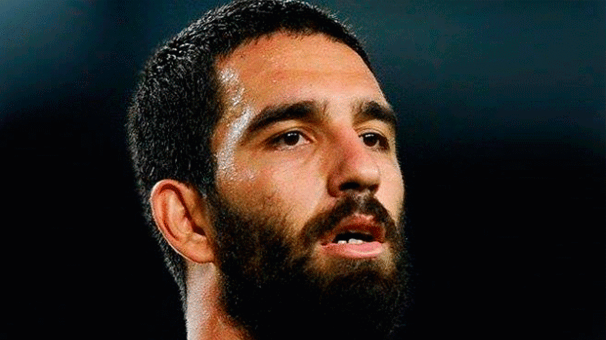 Arda Turan noktayı koydu: 'Pişman değilim!'