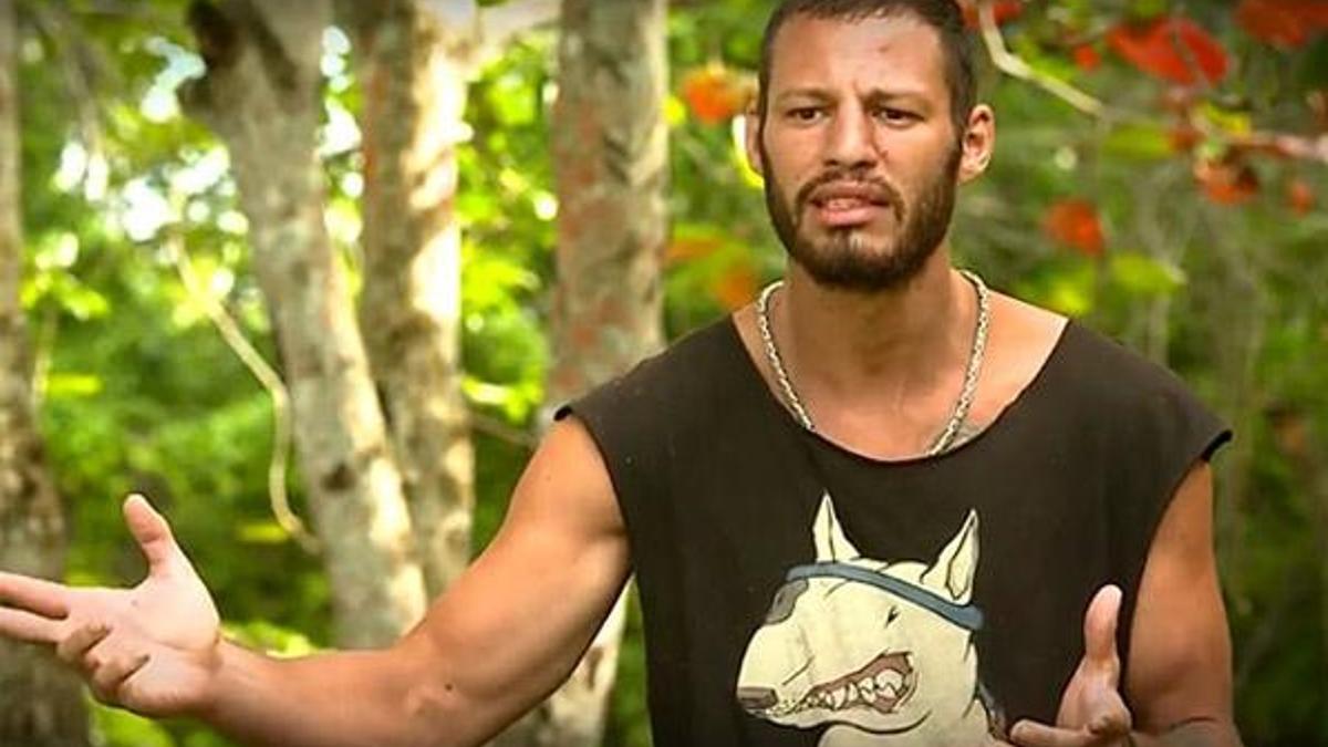 Survivor Avatar Atakan terör örgütüne karşı savaşacak!