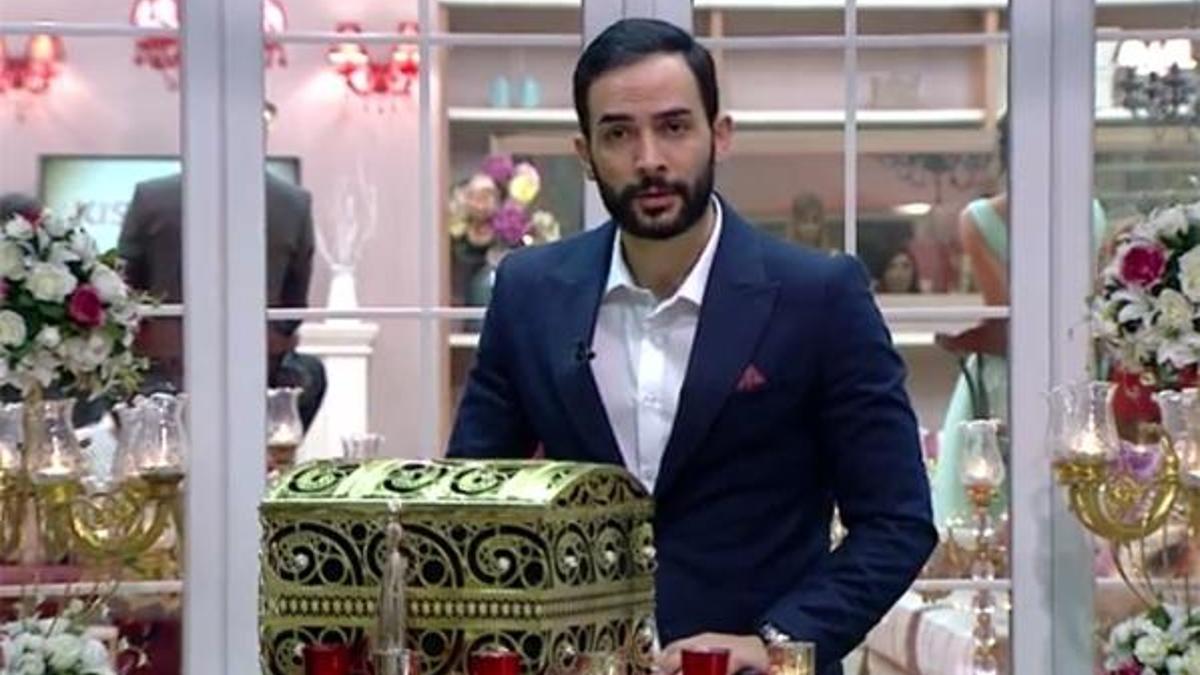 Kısmetse Olur'da kim elendi? (12 Şubat Pazar)