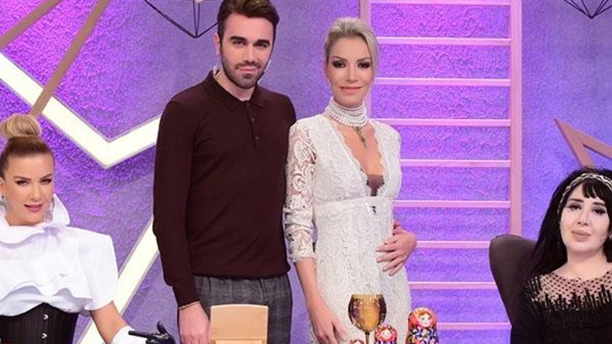 İşte Benim Stilim'de bu hafta kim elendi? (12 Şubat Pazar)
