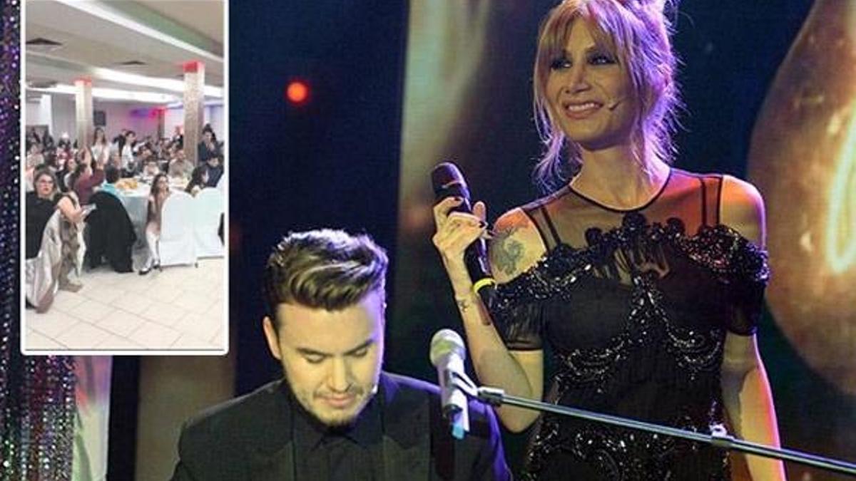 İrem Derici: Bu ahırda sahne almam!