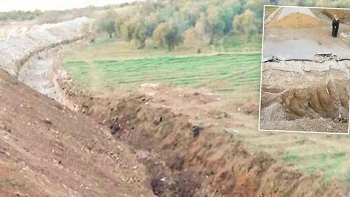 Teröristleri korku sardı! Gelen talimata bakın