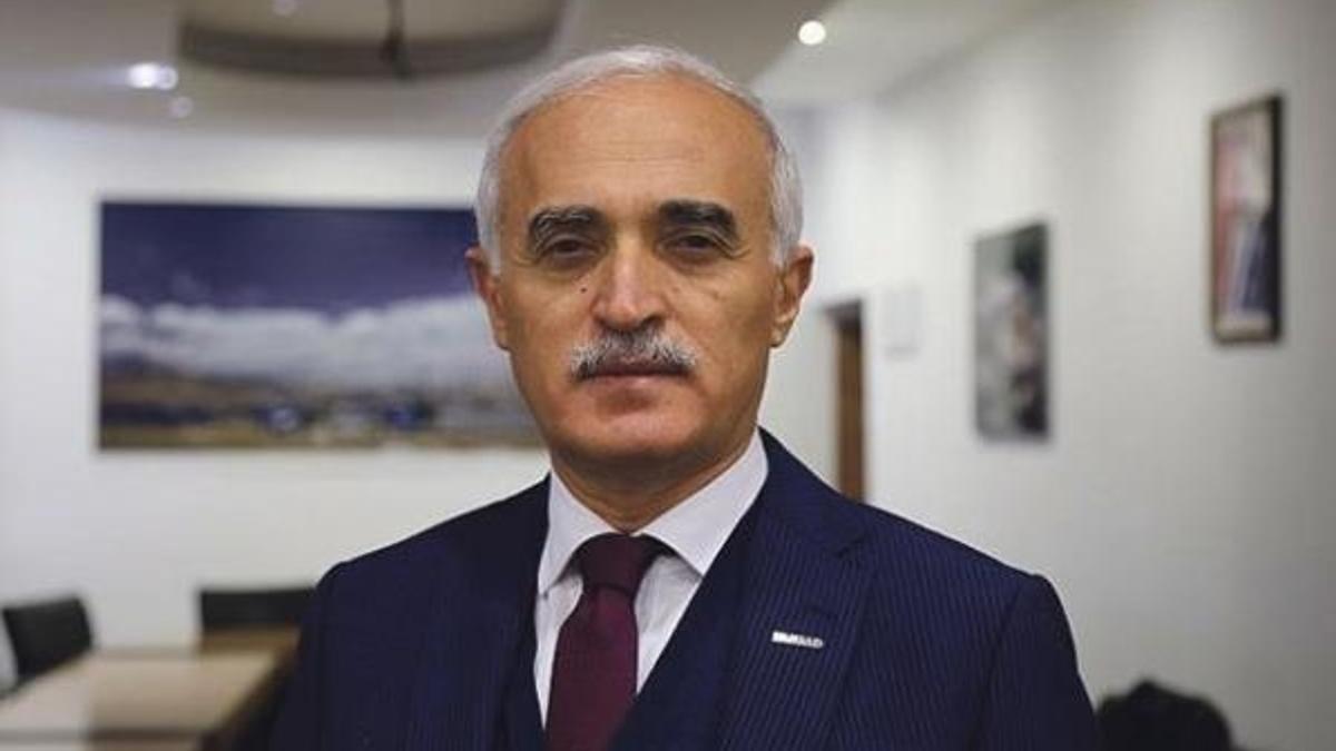 MÜSİAD'dan istihdama 250 bin kişilik katkı