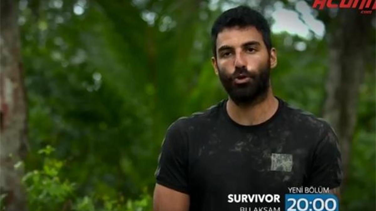 Survivor eleme potasında kimler var? (Survivor 18. bölüm fragmanı)