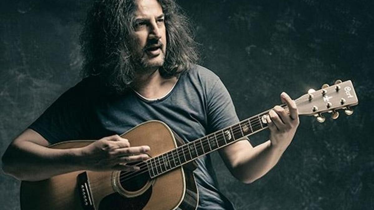 'İyi Günde Kötü Günde' Çelik