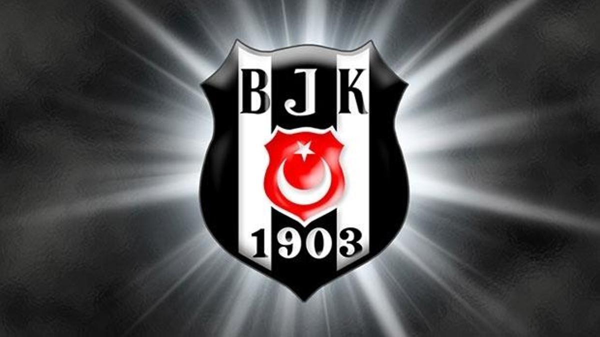 Beşiktaş Kulübü'nden açıklama