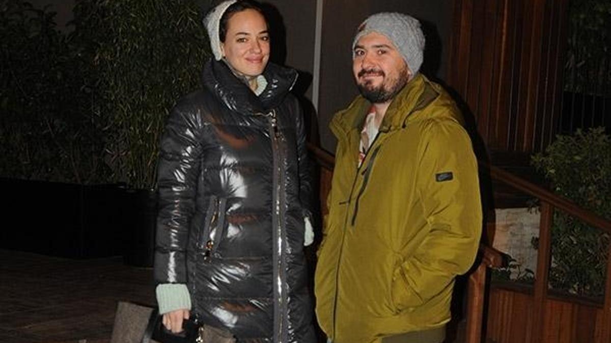 Anne olmak istiyor