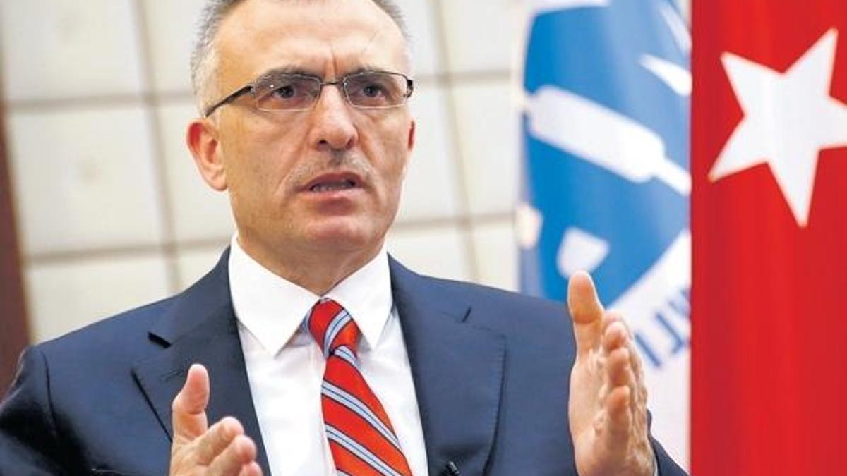 Bu kez para en küçüğün