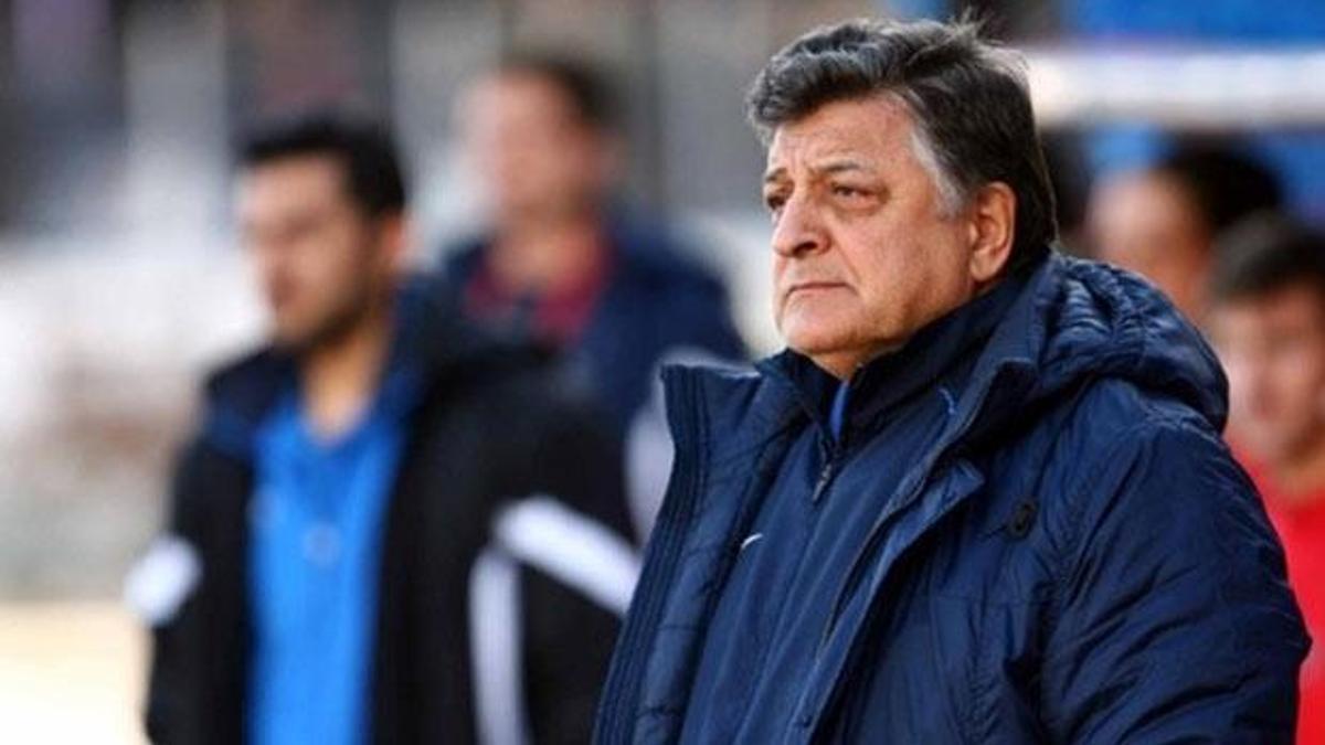 Yılmaz Vural'dan Galatasaray açıklaması!