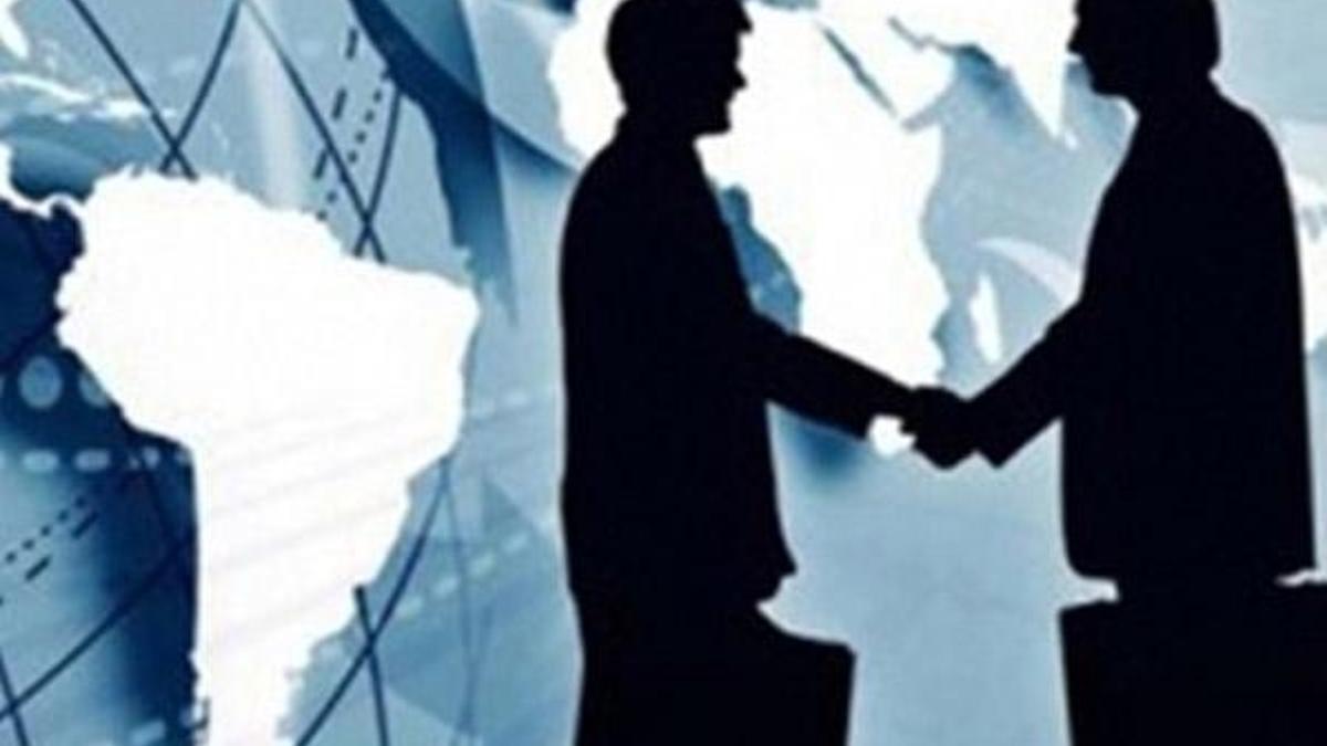 İki ülke ile imzalanan anlaşmalar Resmi Gazete'de!
