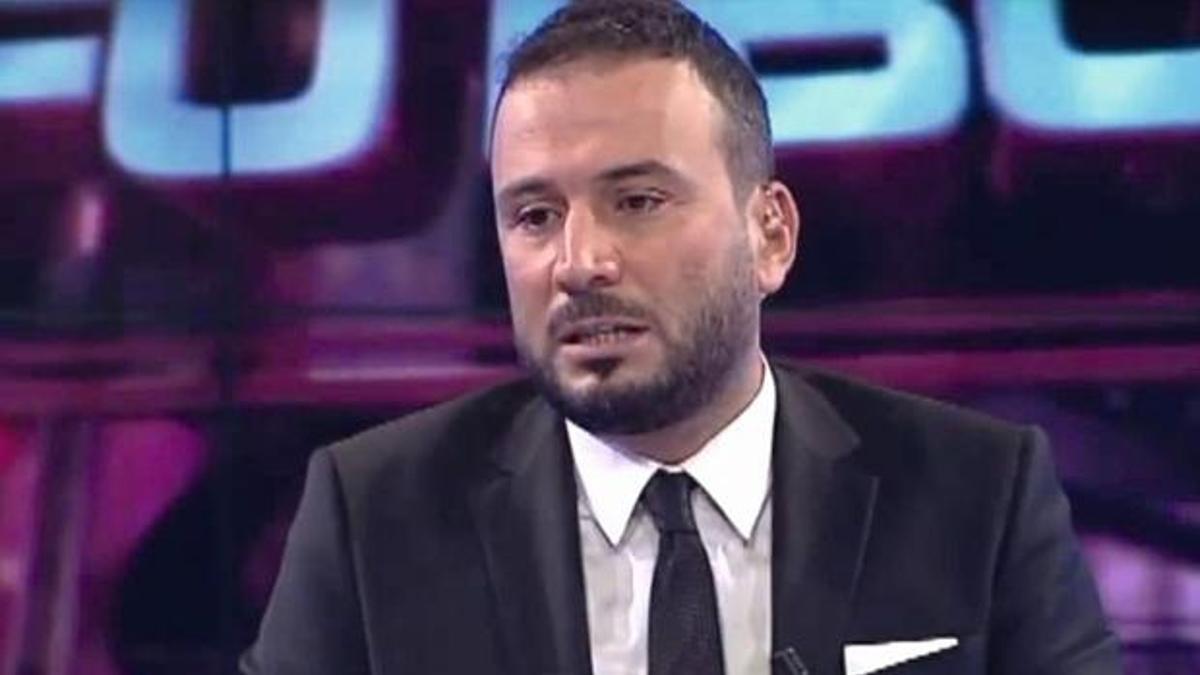 Ertem Şener pot kırdı
