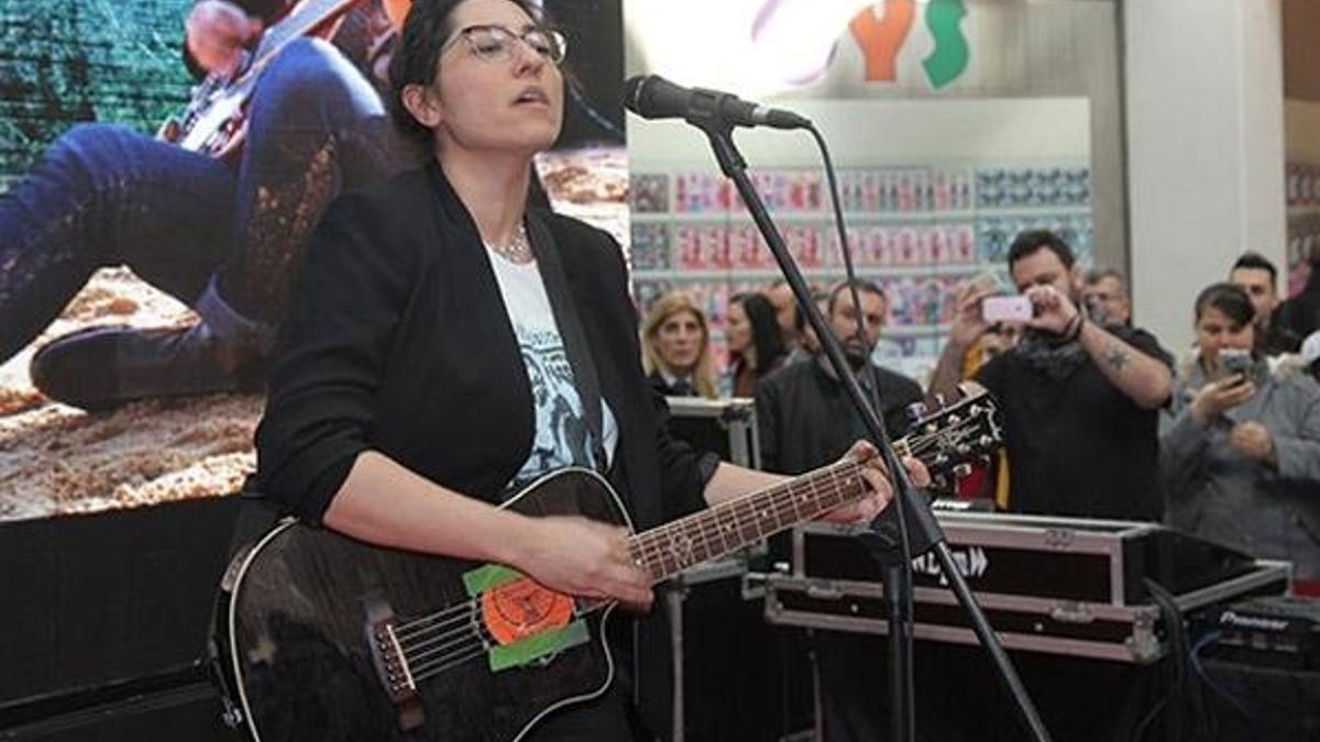 Kalben'den aşk dolu şarkılar!