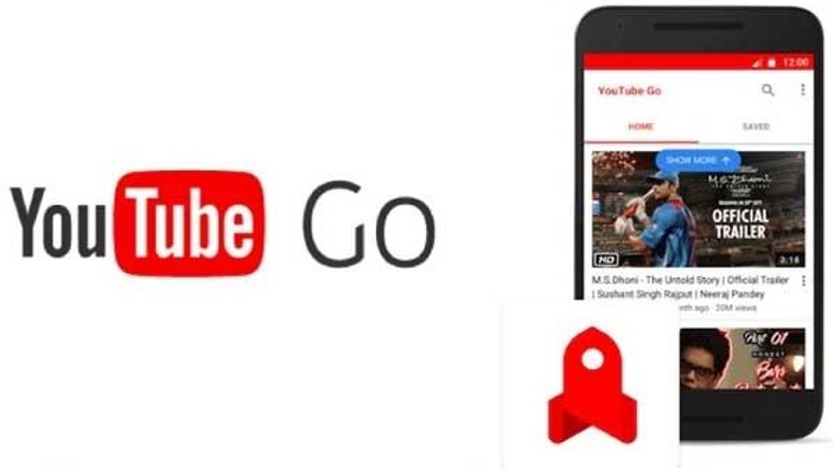Youtube yeni özelliği ile şoke etti! Youtube Go nasıl kullanılıyor