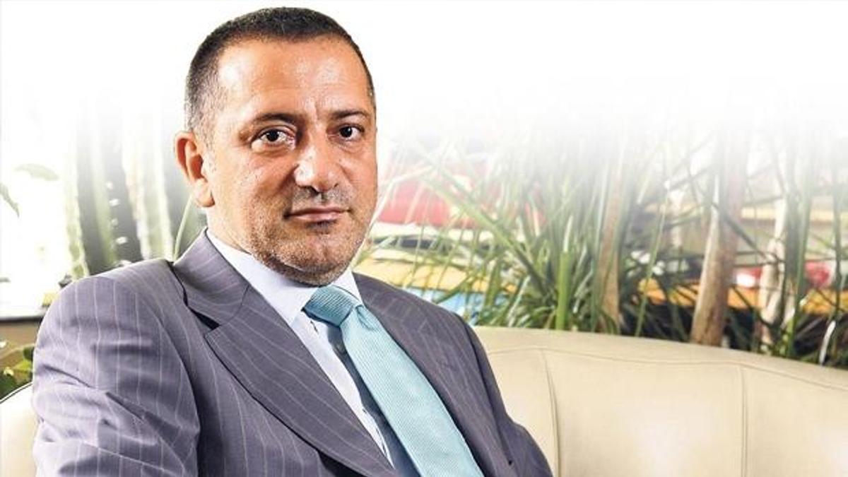 Fatih Altaylı: Böyle giderse başkanlığa aday olurum!