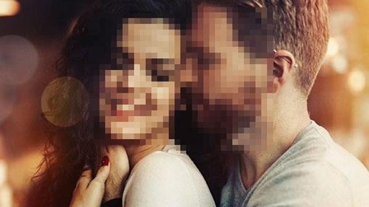 Kocasının koruması ile aşk yaşayan sosyetik kadın kim?