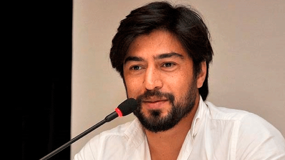 İbrahim Toraman: Pişman Değilim