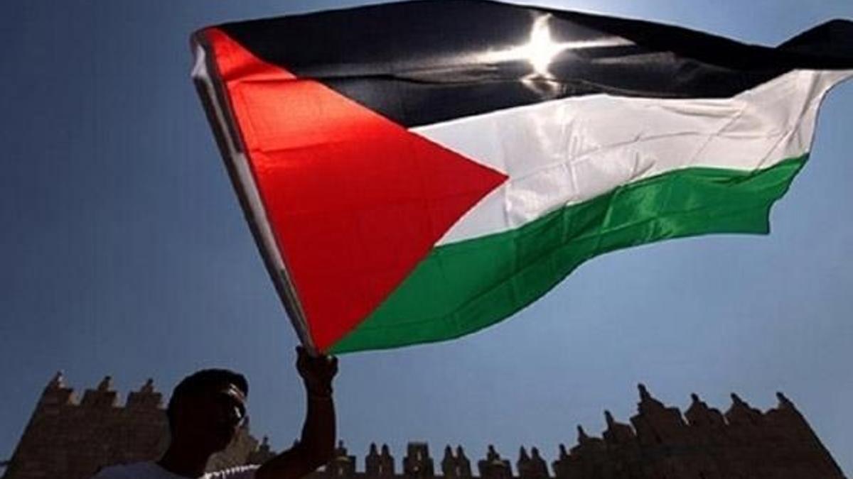 İsrailli bakan Hamas'ı tehdit etti!