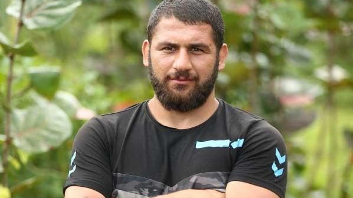 Sadin Bakır kimdir? (Survivor Gönüllüler takımı)