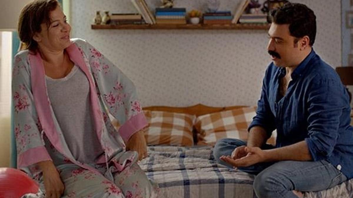 'Tatlım Tatlım'ın afişi çıktı!
