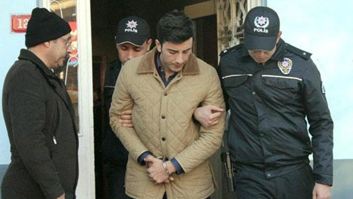 Erdal Tosun'un ölümüne neden olan sürücüye tahliye kararı