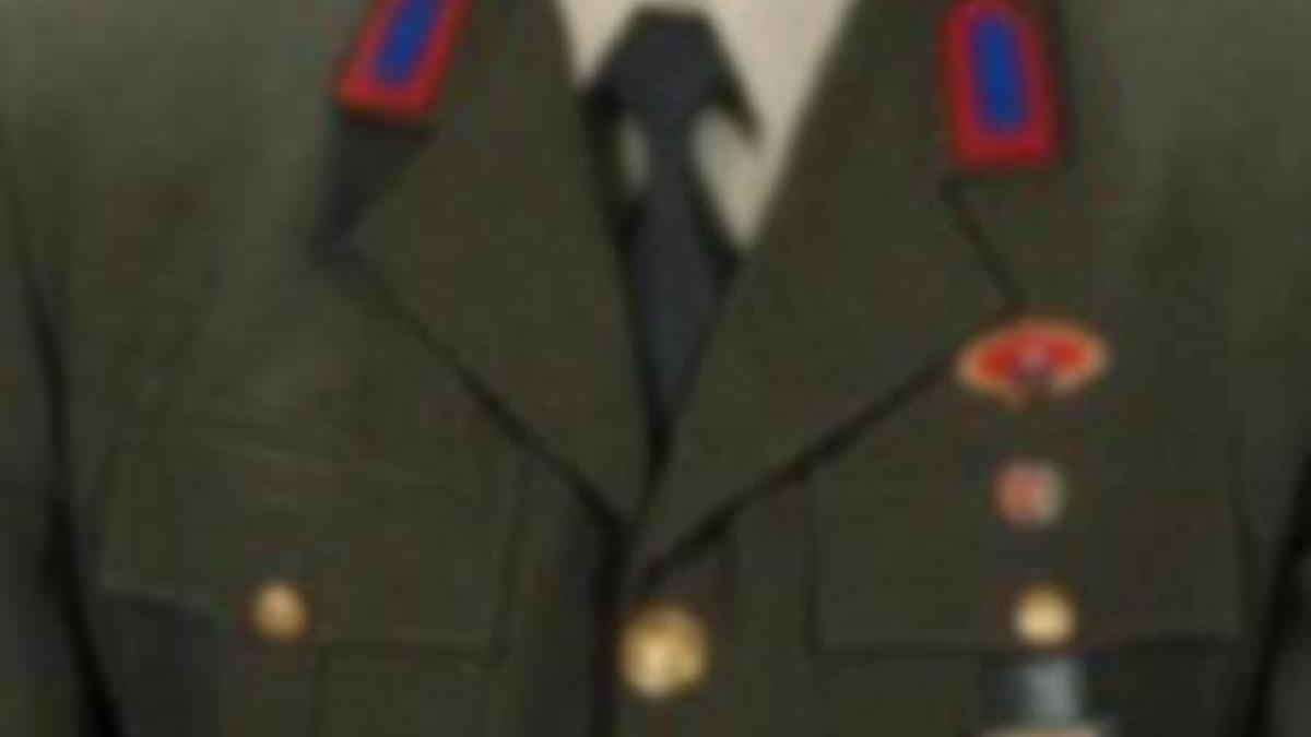 Genelkurmay 2'nci Başkanı'nın emir subayını vuran askere takipsizlik