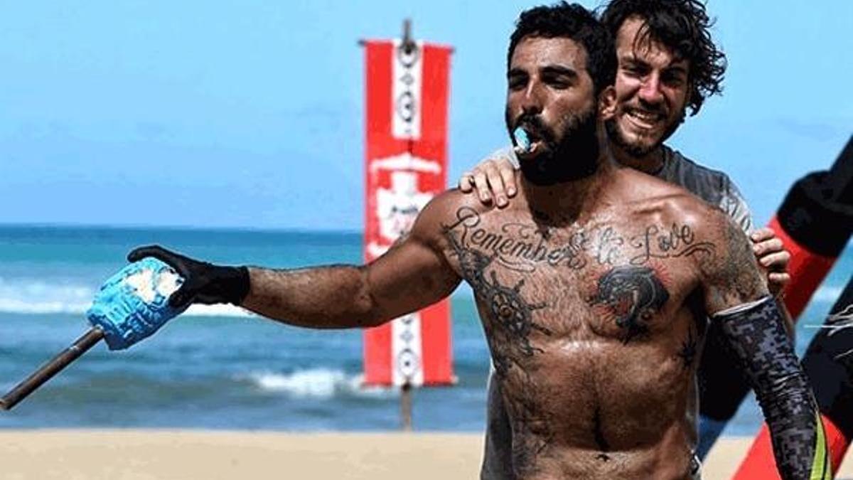 Survivor'da adaletsizlik mi var? (Kim elenecek?)
