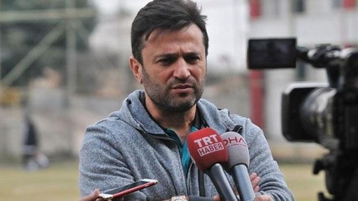 Bülent Uygun: "Kurtuluş mücadelesi veriyoruz"