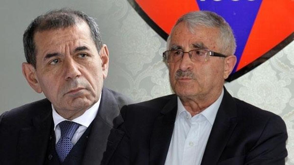 Tankut, Özbek'in telefonunu açmadı