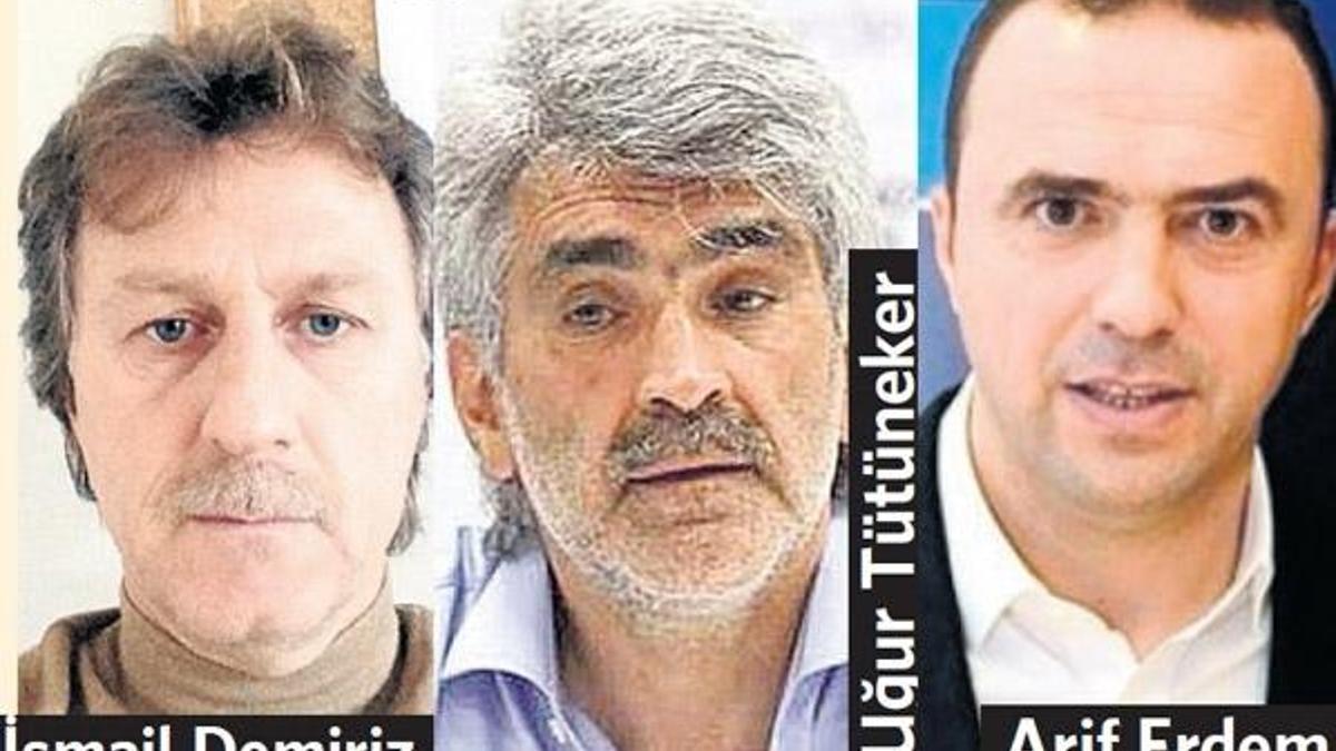 ‘Dini öğrenmek için gittik’