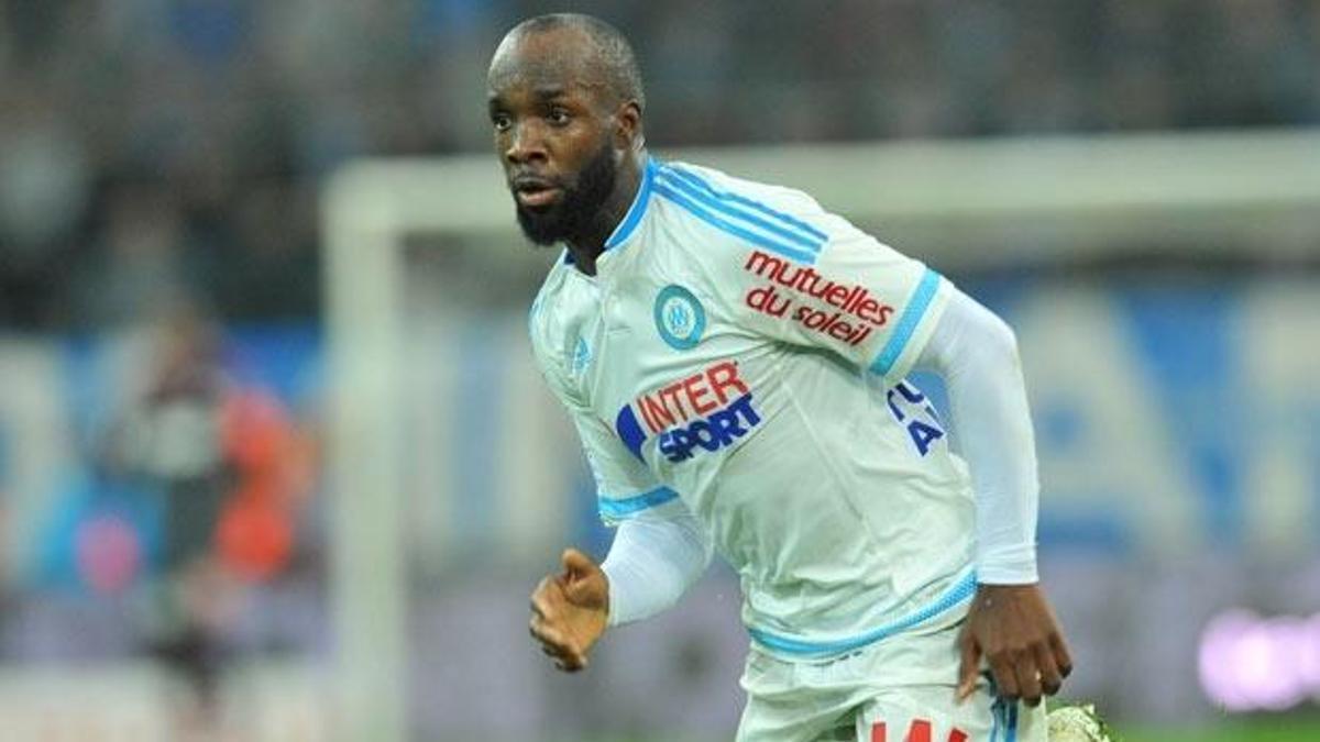 Diarra, Marsilya'dan ayrıldı