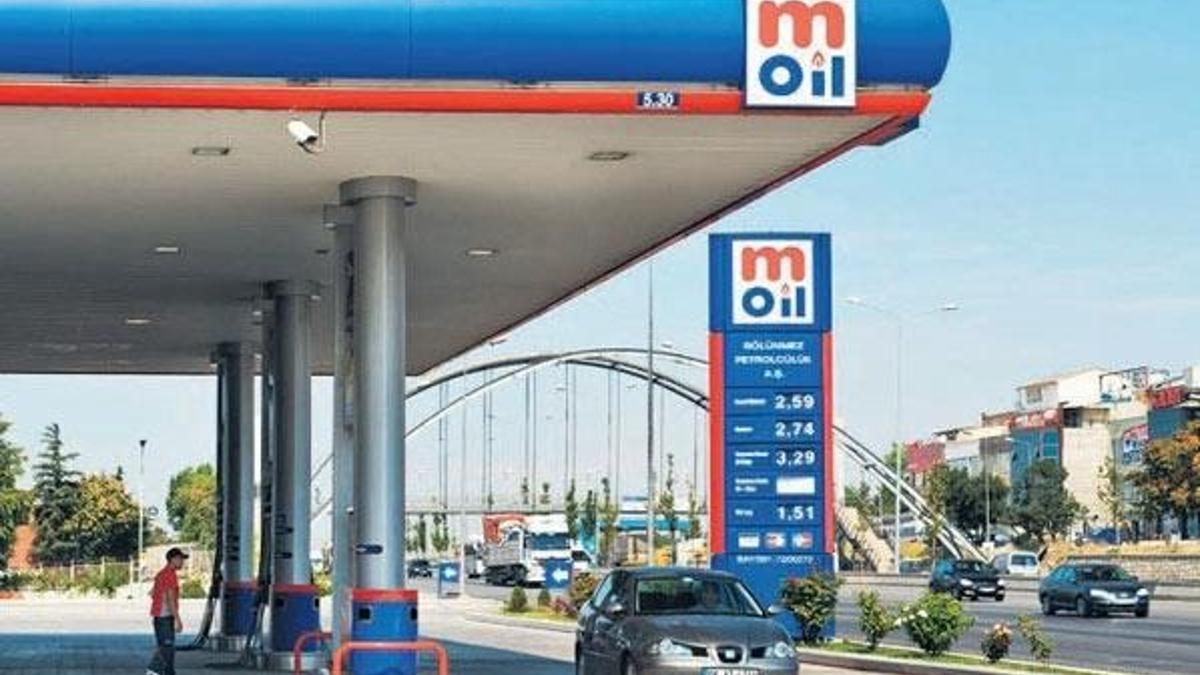 Moil’in % 100’ü Demirören’in oldu