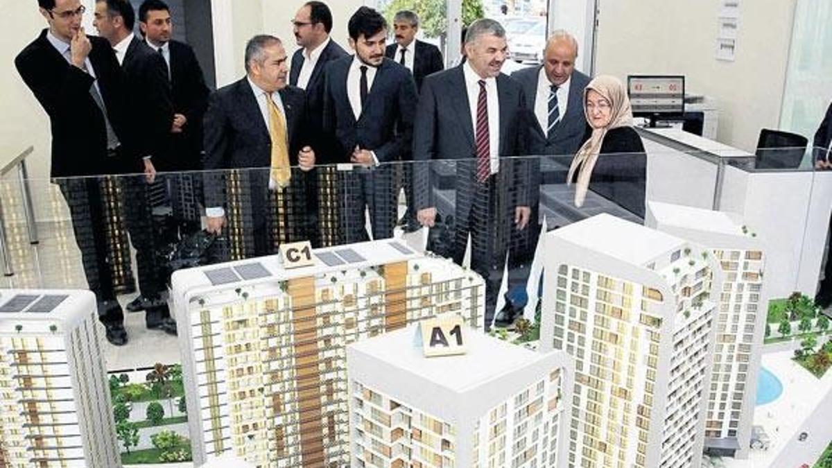 Semte göre tapu harcı