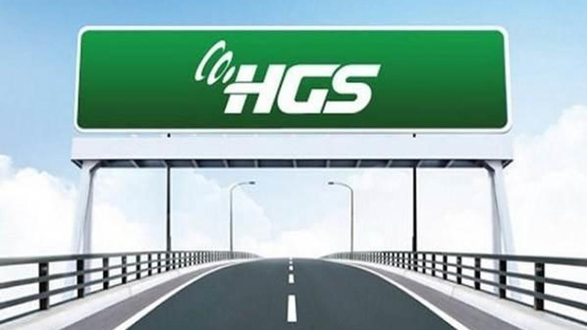 HGS sorgulama ve HGS bakiye yükleme işlemleri nasıl yapılır?