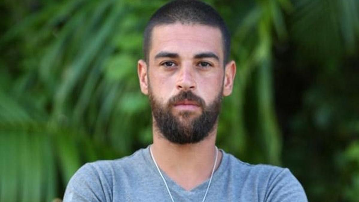 Yiğit İzik kimdir? (Survivor 2017 Gönüllüler takımı)