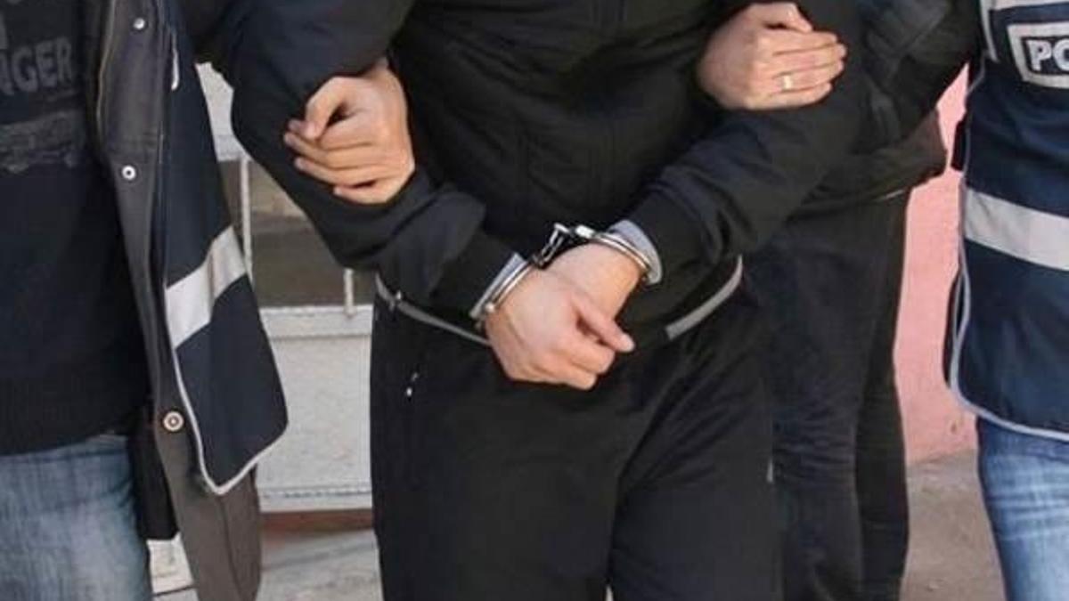 İstanbul'da terör operasyonu: 6 tutuklama