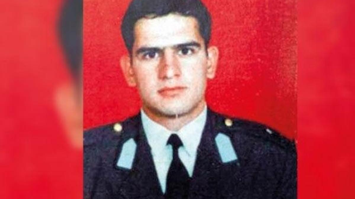 Cuntacı binbaşıyı öldüren üsteğmene “takipsizlik” çıktı