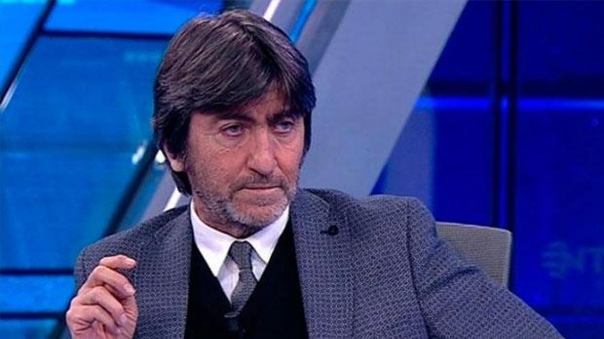 Rıdvan Dilmen: Igor Tudor iyi ama...