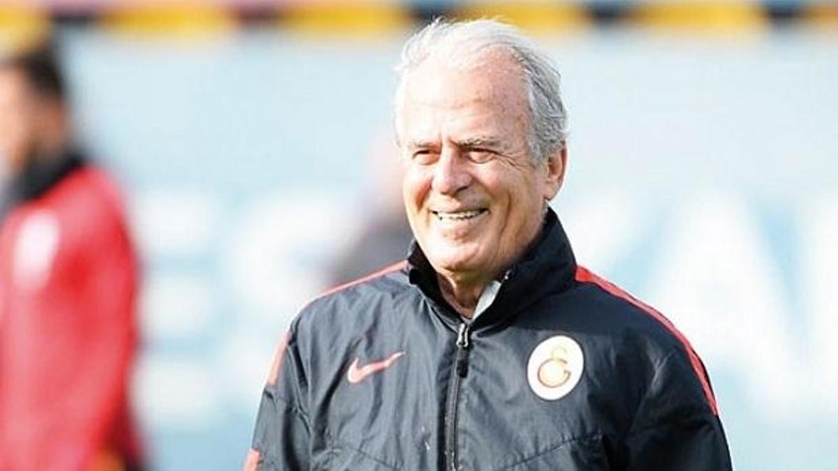 Eskişehirspor'da kritik gün! Mustafa Denizli...