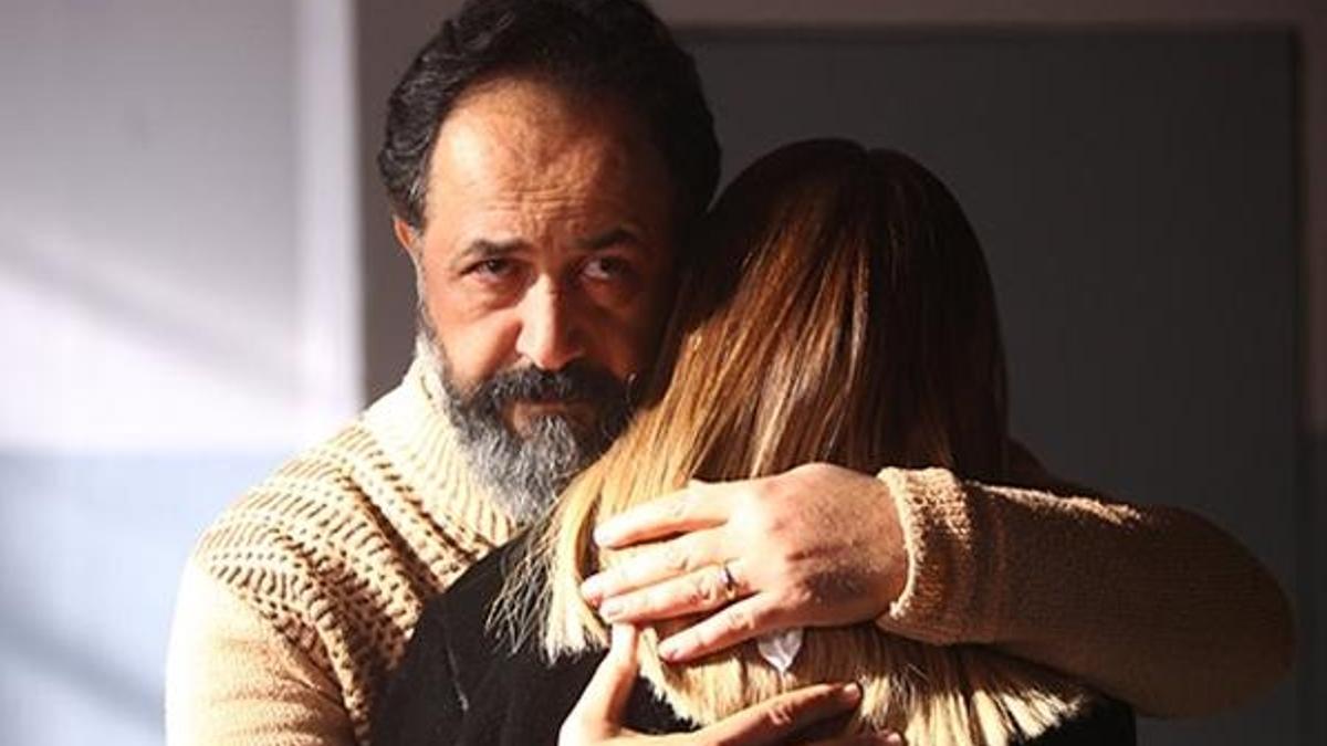 Mehmet Özgür 'İçimdeki Fırtına’da!