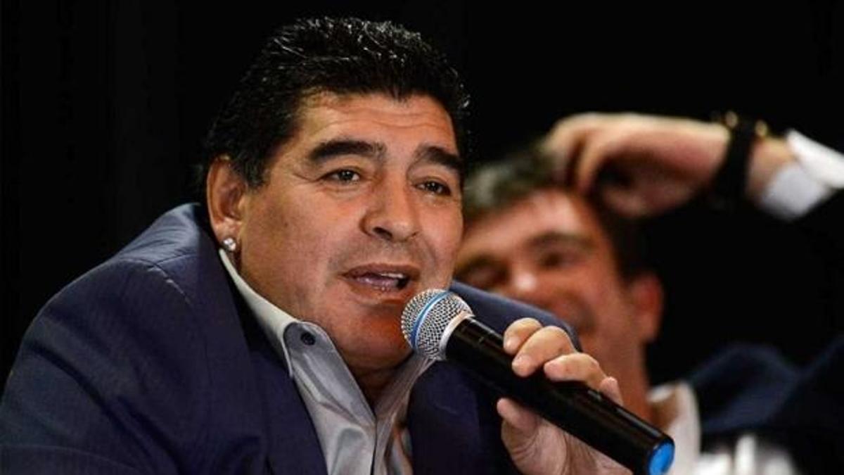 Efsane isim resmen FIFA'da