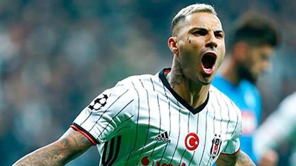 Q7, Oktay'ın rekoruna göz dikti
