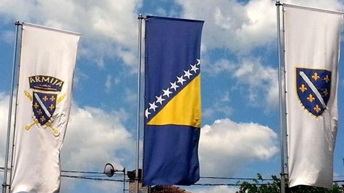FETÖ Bosna Hersek'i de mesken tutma peşinde