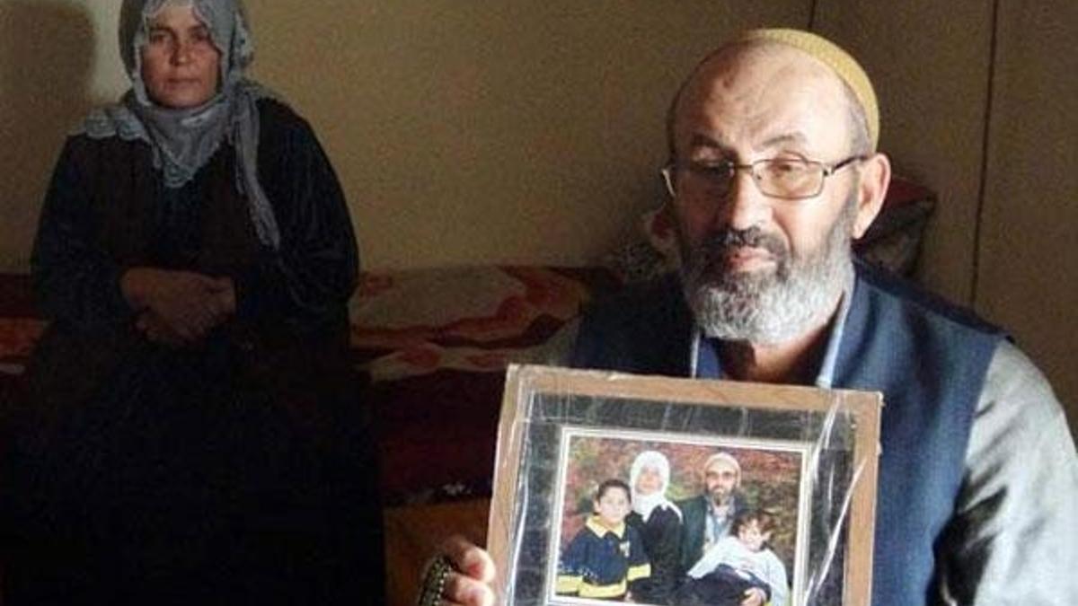 Mardin'de küçük gelin yapılmak istenen kız kurtarıldı