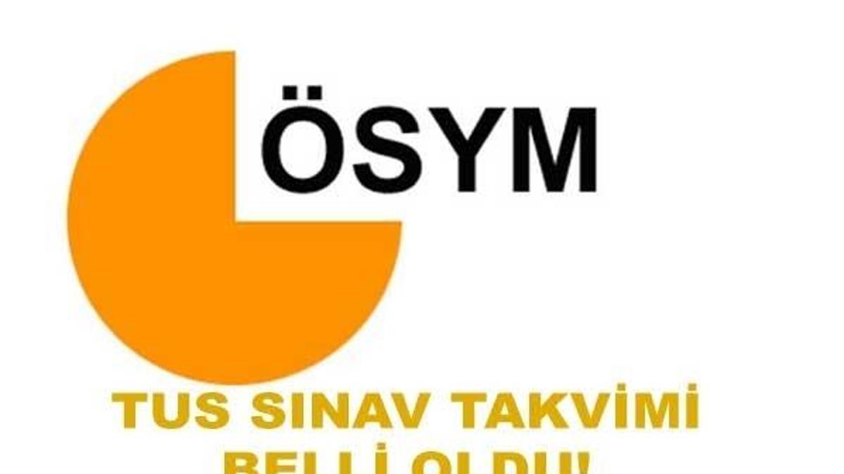 ÖSYM'den 2017 TUS ve STS Tıp Sonbahar Dönemi Sınavları için açıklama geldi!