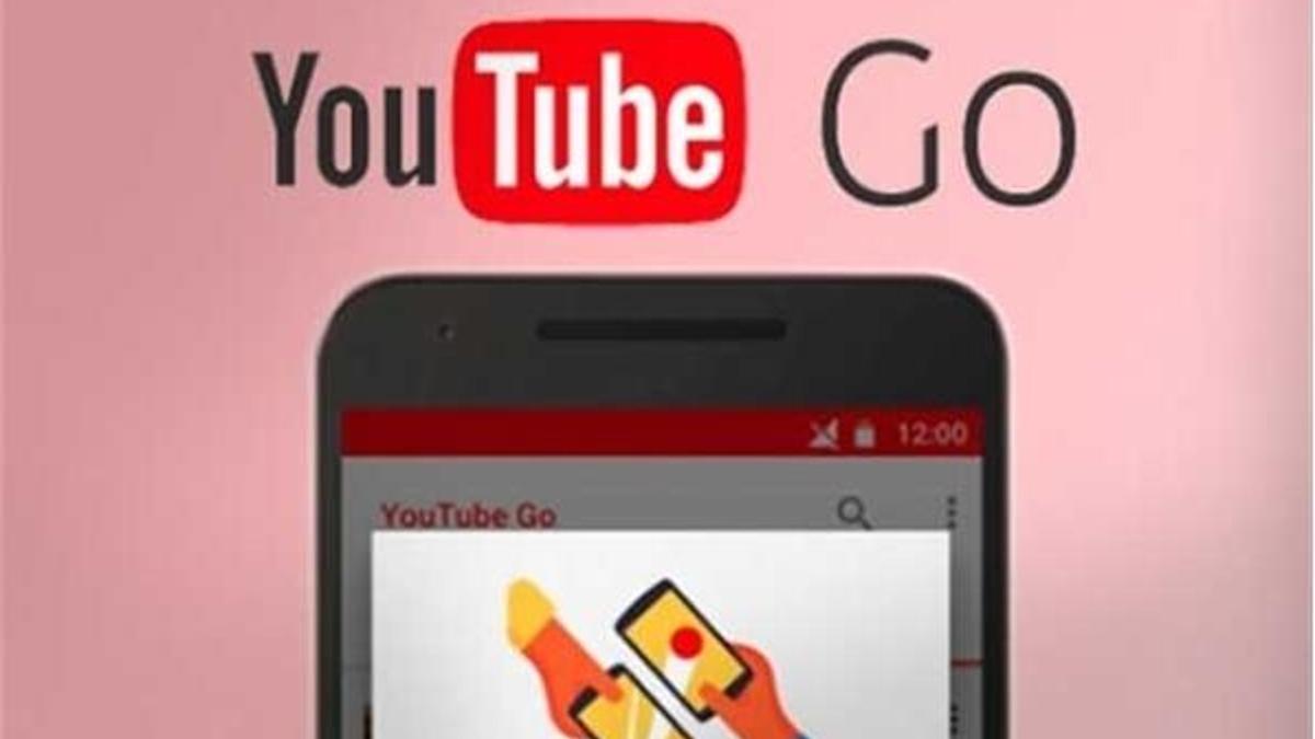 Youtube yeni uygulama geliştirdi! Youtube GO nasıl kullanılıyor?