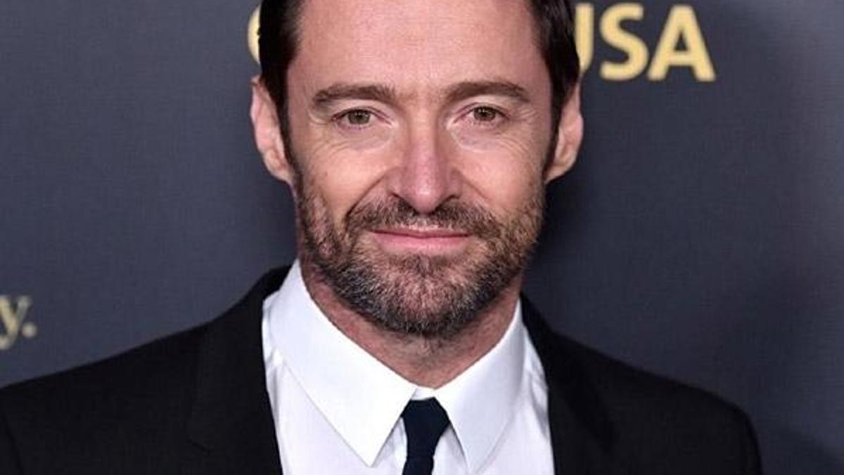 Ünlü oyuncu Jackman 6.kez cilt kanseri operasyonu geçirdi