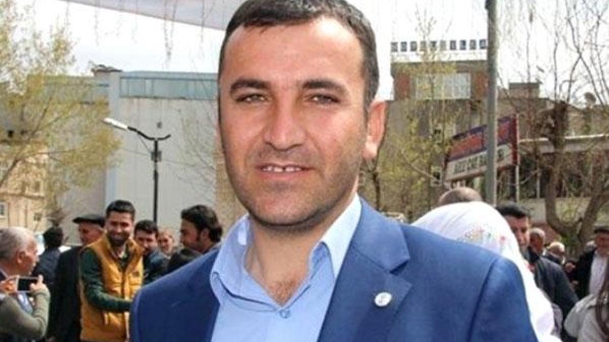 HDP'li vekile tahliye
