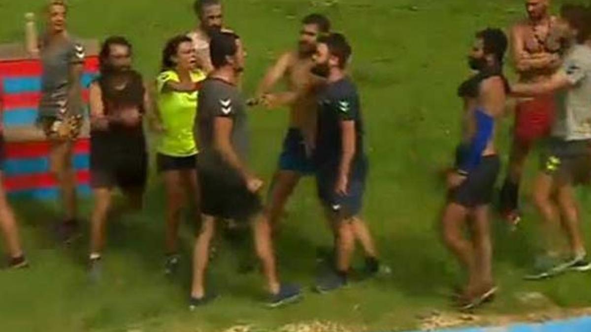 Survivor ile ilgili flaş karar! Bundan sonra...