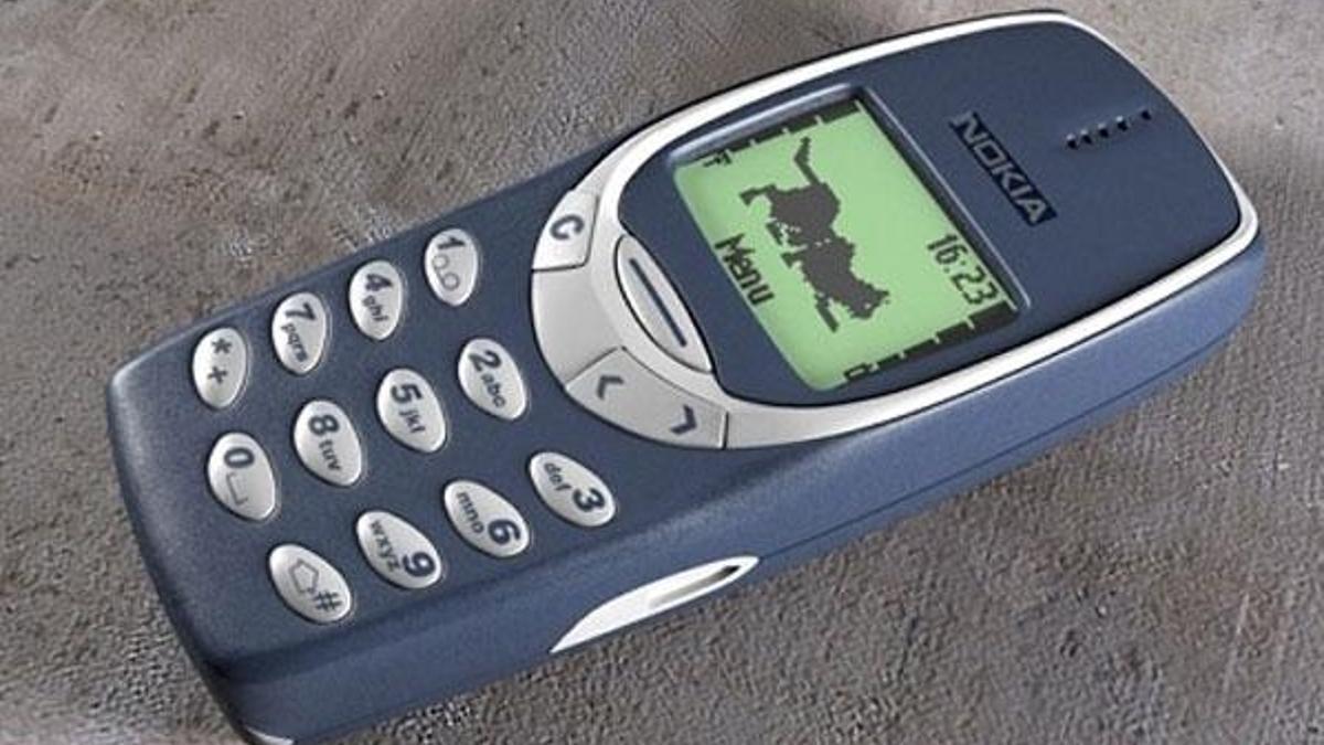 Nokia 3310 modeli geri mi geliyor? Resmen açıklandı